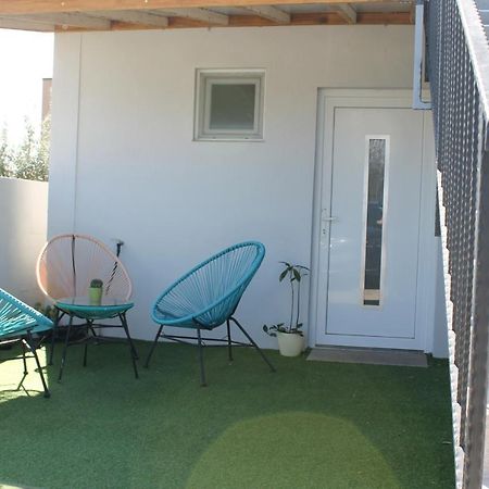 Cozy Corners Apartment Nin Luaran gambar
