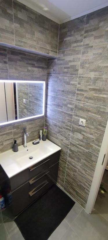 Cozy Corners Apartment Nin Luaran gambar