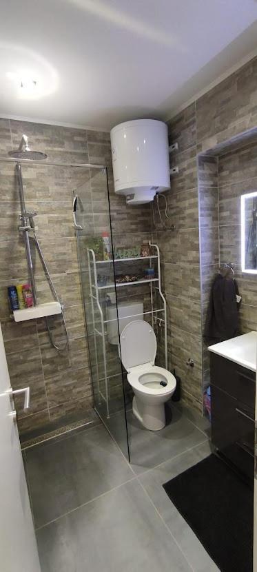 Cozy Corners Apartment Nin Luaran gambar