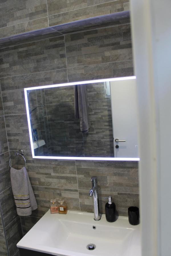 Cozy Corners Apartment Nin Luaran gambar