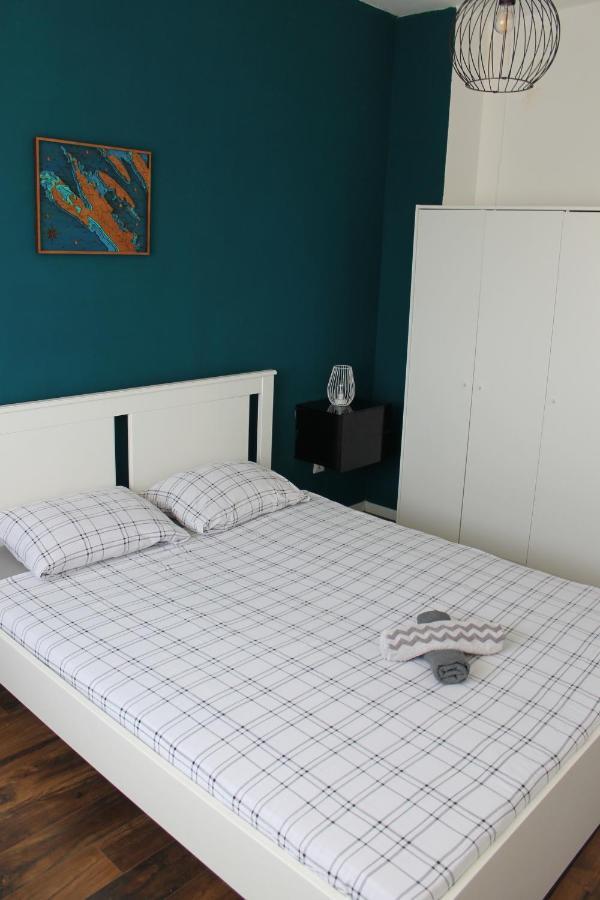 Cozy Corners Apartment Nin Luaran gambar