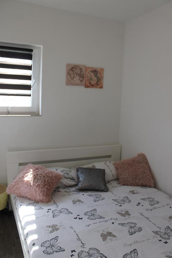 Cozy Corners Apartment Nin Luaran gambar