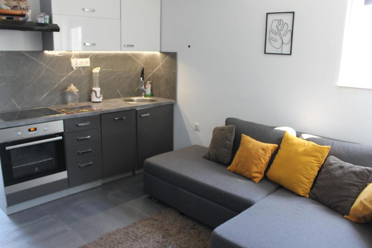 Cozy Corners Apartment Nin Luaran gambar