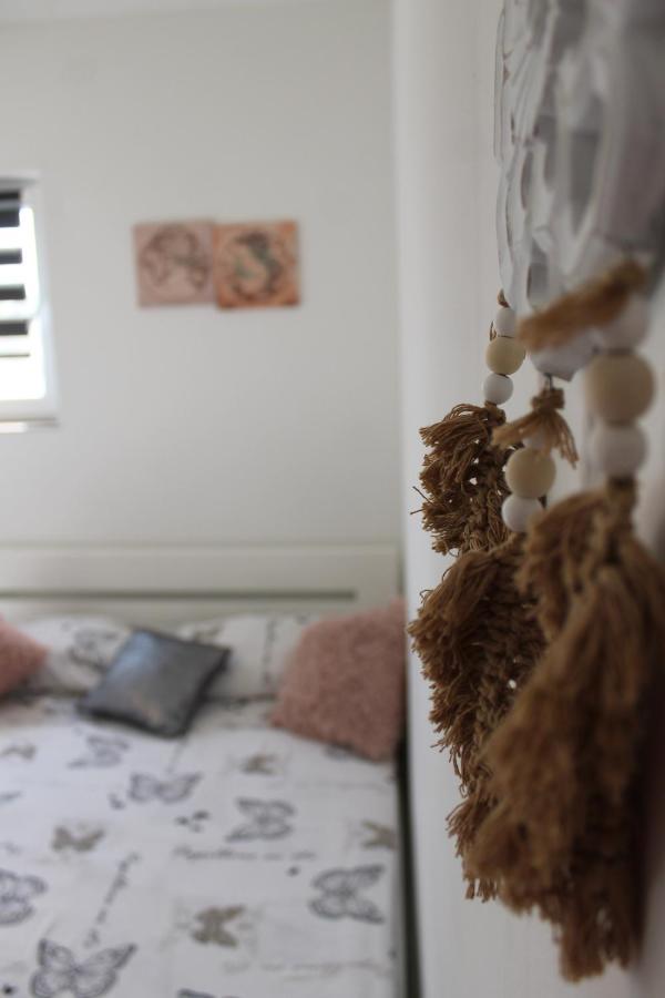 Cozy Corners Apartment Nin Luaran gambar