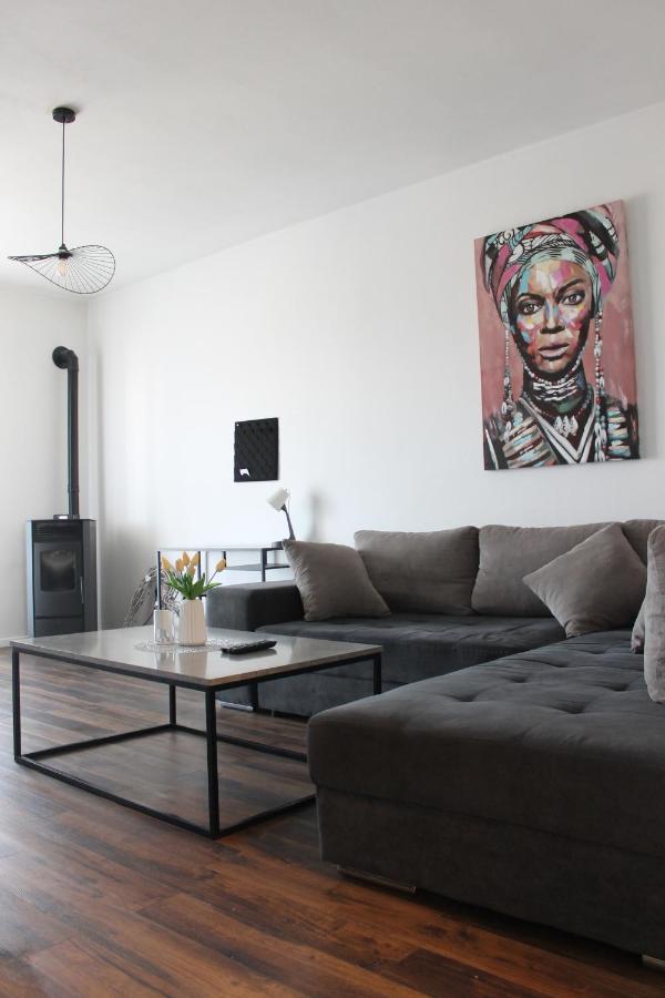 Cozy Corners Apartment Nin Luaran gambar