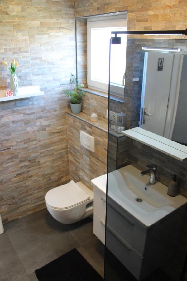 Cozy Corners Apartment Nin Luaran gambar